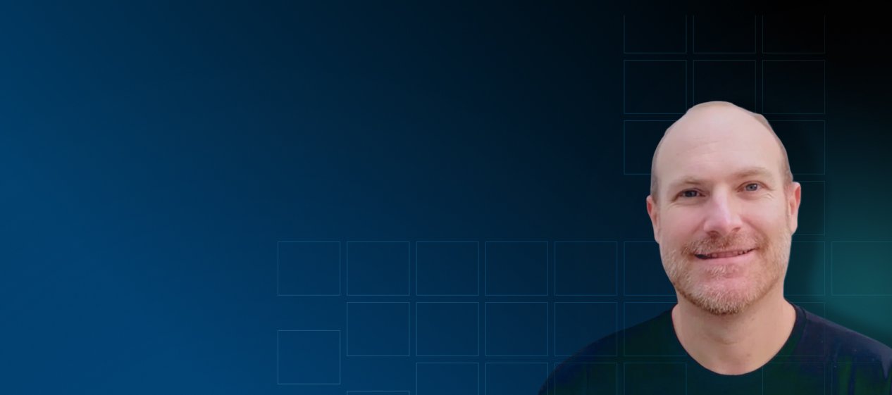 Alexandre Barreto, fundador da Harfsen Research