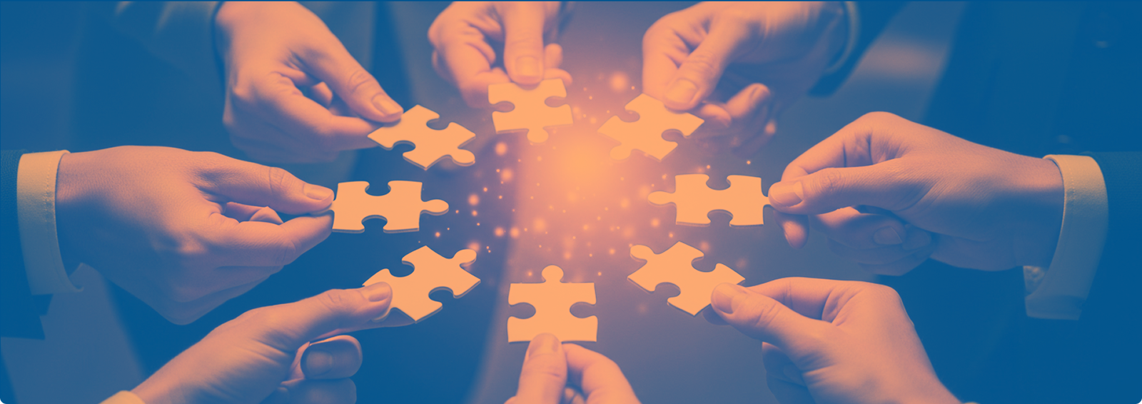 Metodologia Harfsen: organização de decisões, projetos e recursos